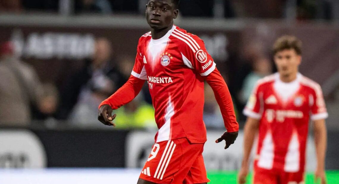 Bara Sapoko Ndiaye dans la liste de Pape Thiaw