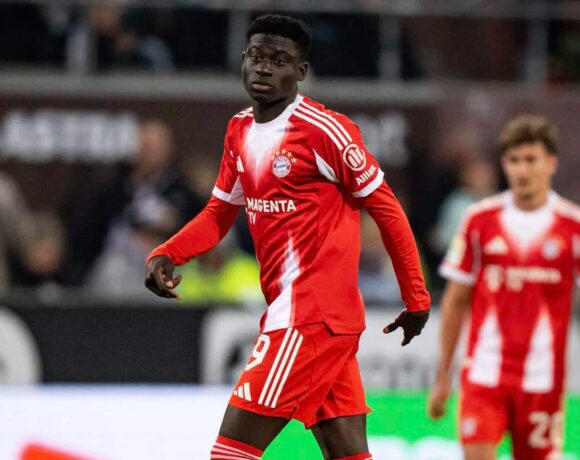 Bara Sapoko Ndiaye dans la liste de Pape Thiaw