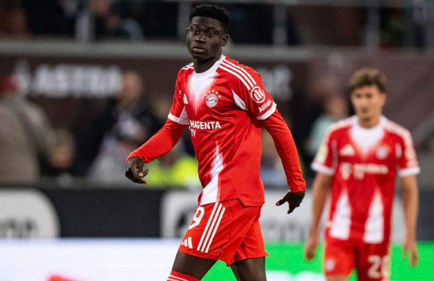 Bara Sapoko Ndiaye dans la liste de Pape Thiaw
