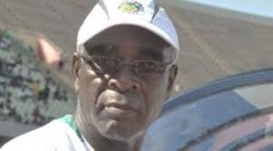 Boucounta Cissé