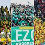 Comité de supporters du Sénégal