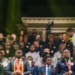 Contrat Pape Thiaw Diomaye a appelé