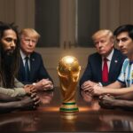 Edito Coupe du monde football