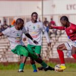 Génération Foot