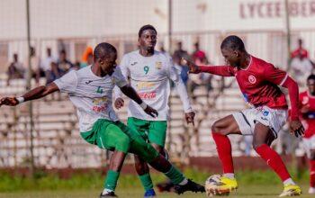 Génération Foot