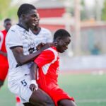 Guelwaars vs DIambars