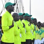 CAN U17 Lamine Sané sélectionneur U17 Sénégal
