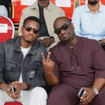 Ligue 1 derby Teungueth FC vs Ajel