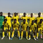 Ligue 2 Thiès FC relégué en National 1