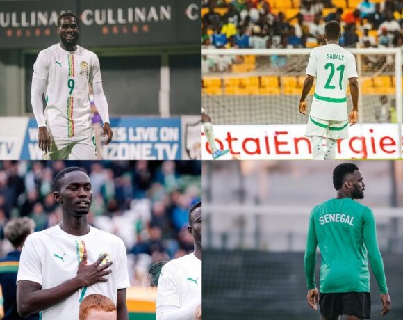 Mondial 2026 4 champions d'Afrique 2025 écartés