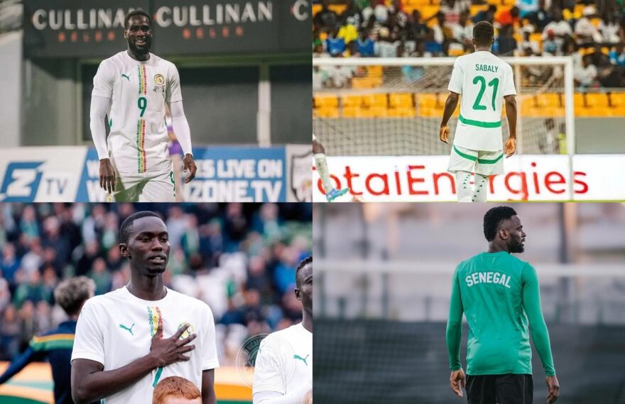 Mondial 2026 4 champions d'Afrique 2025 écartés