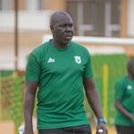 Moussa Ndiaye ancien Lion de la Génération 2002