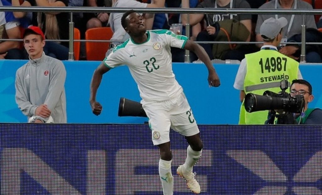 Moussa Wagué