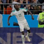 Moussa Wagué