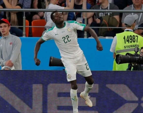Moussa Wagué