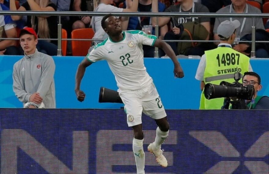 Moussa Wagué