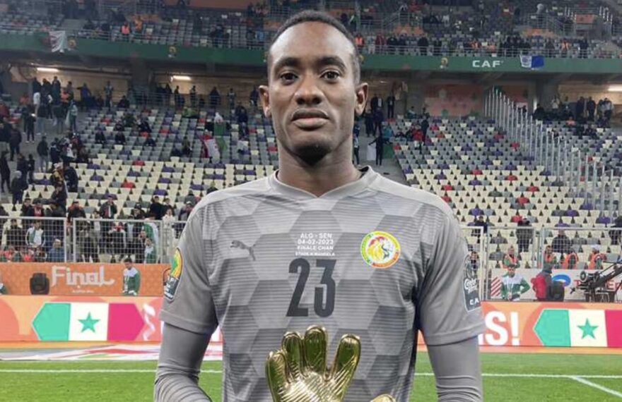 Pape Mamadouc Sy appelé par Pape Thiaw