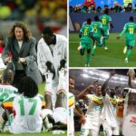 Parcours des Lions en Coupe du monde