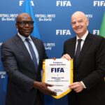 Primes Coupe du monde 2026 Combien la FIFA donne au Sénégal