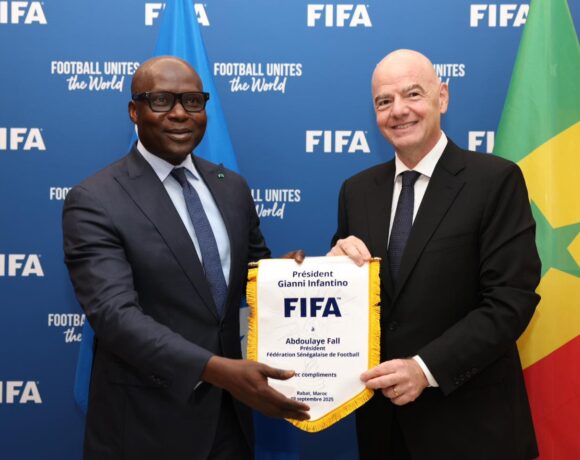 Primes Coupe du monde 2026 Combien la FIFA donne au Sénégal