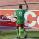 Roger Milla Cameroun Mondial 1990