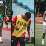 Seck-Sarr et Mbow