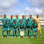 Sénégal U17