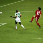 Sénégal vs Turquie Coupe du monde 2002