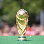 Trophée de la Coupe du monde