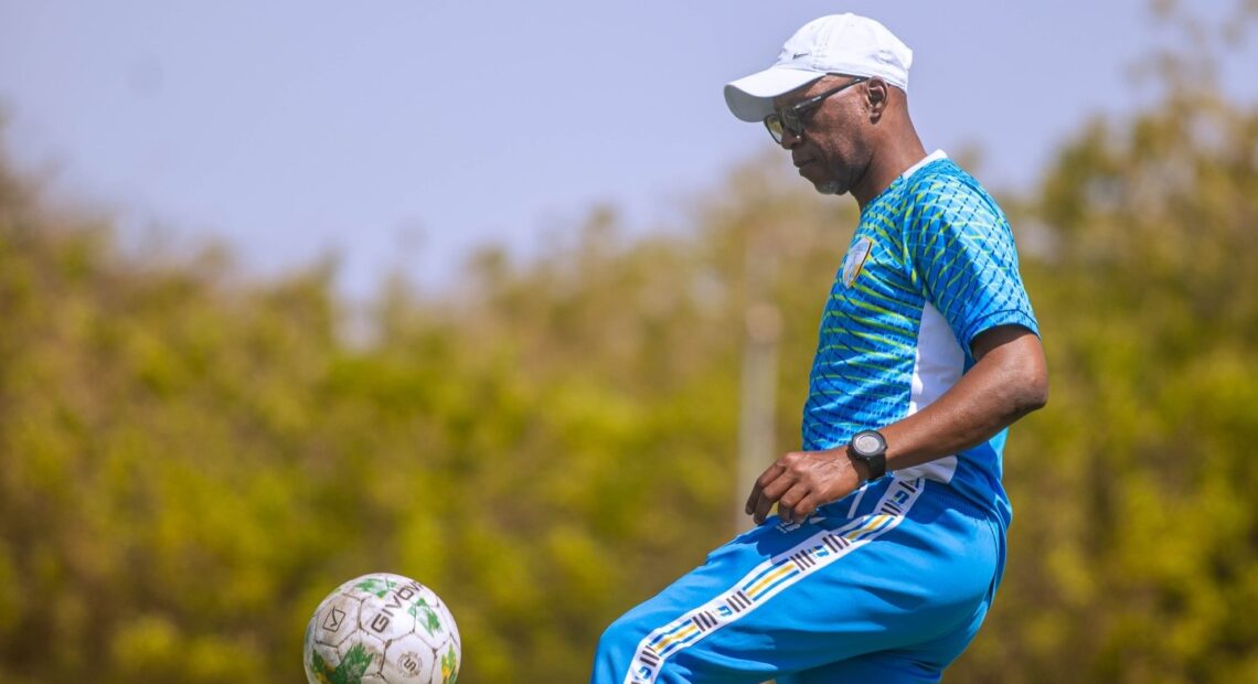 Victor Diagne quitte la Linguère