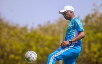 Victor Diagne quitte la Linguère