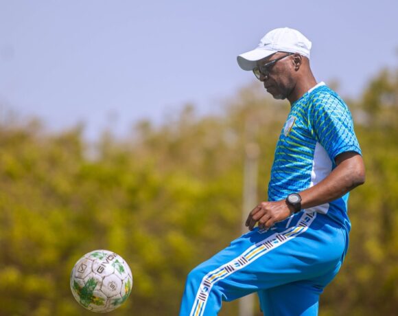 Victor Diagne quitte la Linguère