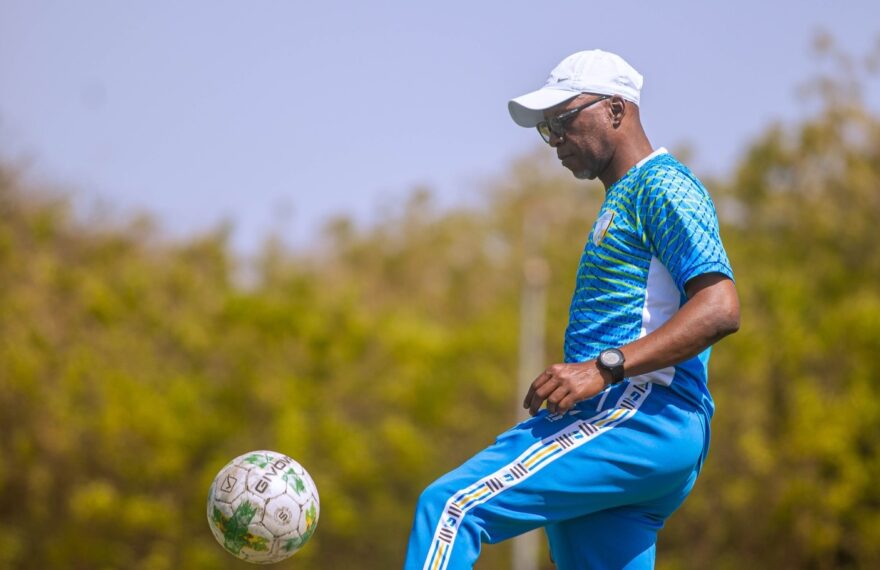 Victor Diagne quitte la Linguère