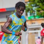 Pa Joe Clément Diouf Teungueth FC