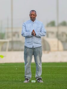 Lamarana Diallo président OFCT Thiès