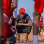 Tabane Dieng coach Ajel Ligue 1 sénégalaise