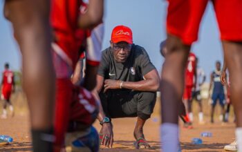 Tabane Dieng coach Ajel Ligue 1 sénégalaise
