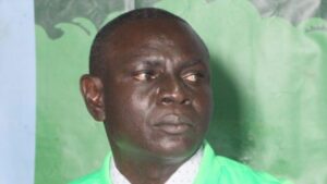 Badara Sarr