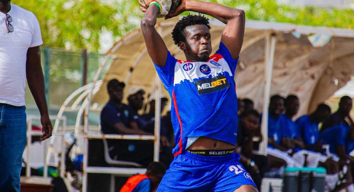 Bilan Ligue 2 sénégalaise
