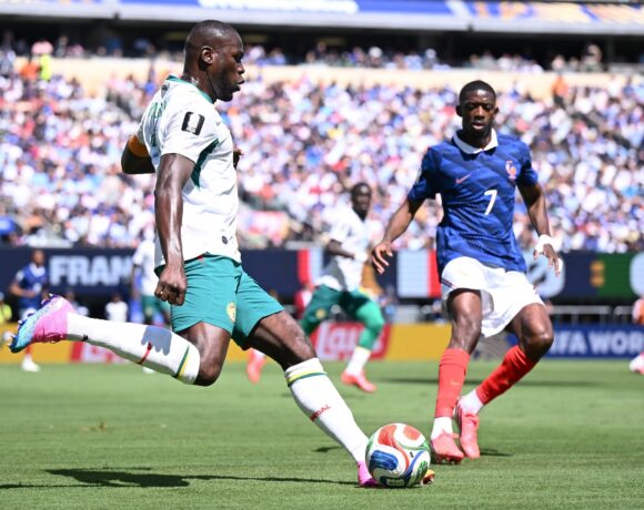 Décryptage France-Sénégal
