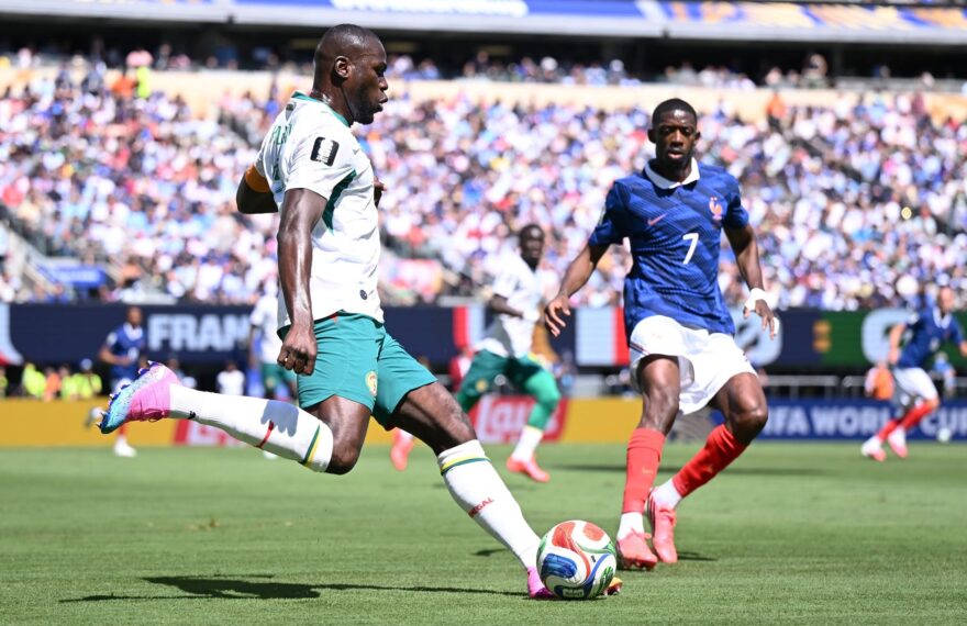 Décryptage France-Sénégal