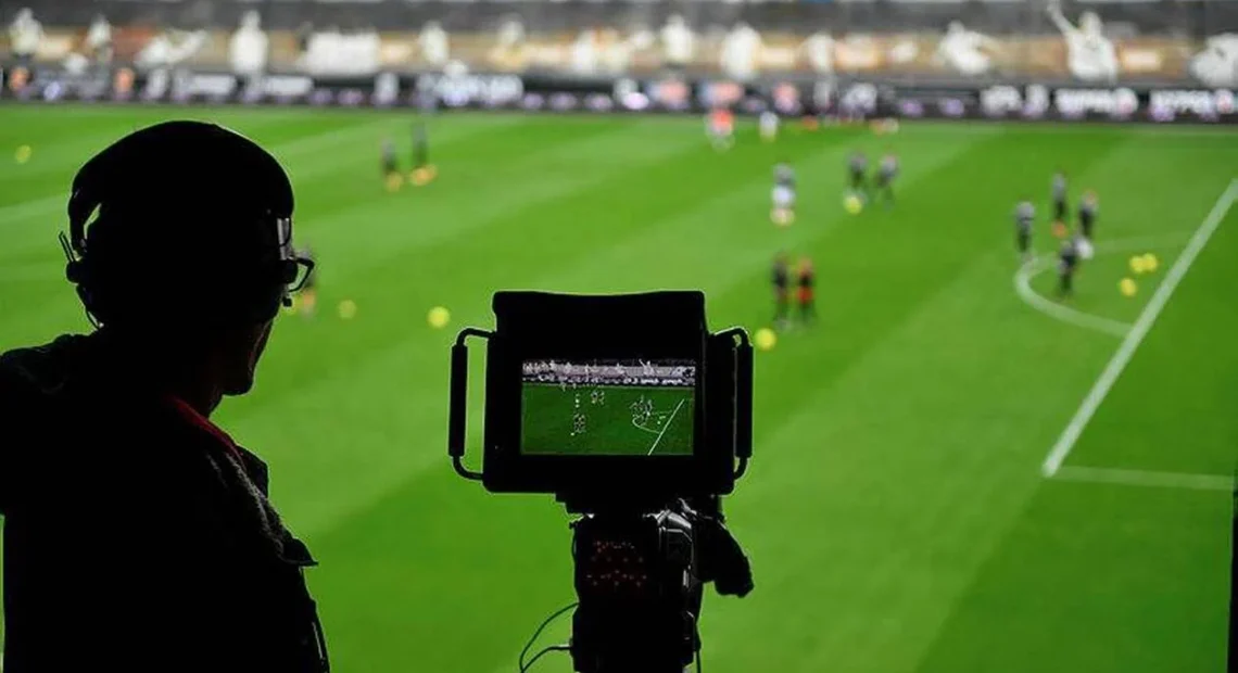 Droits TV de la Coupe du monde