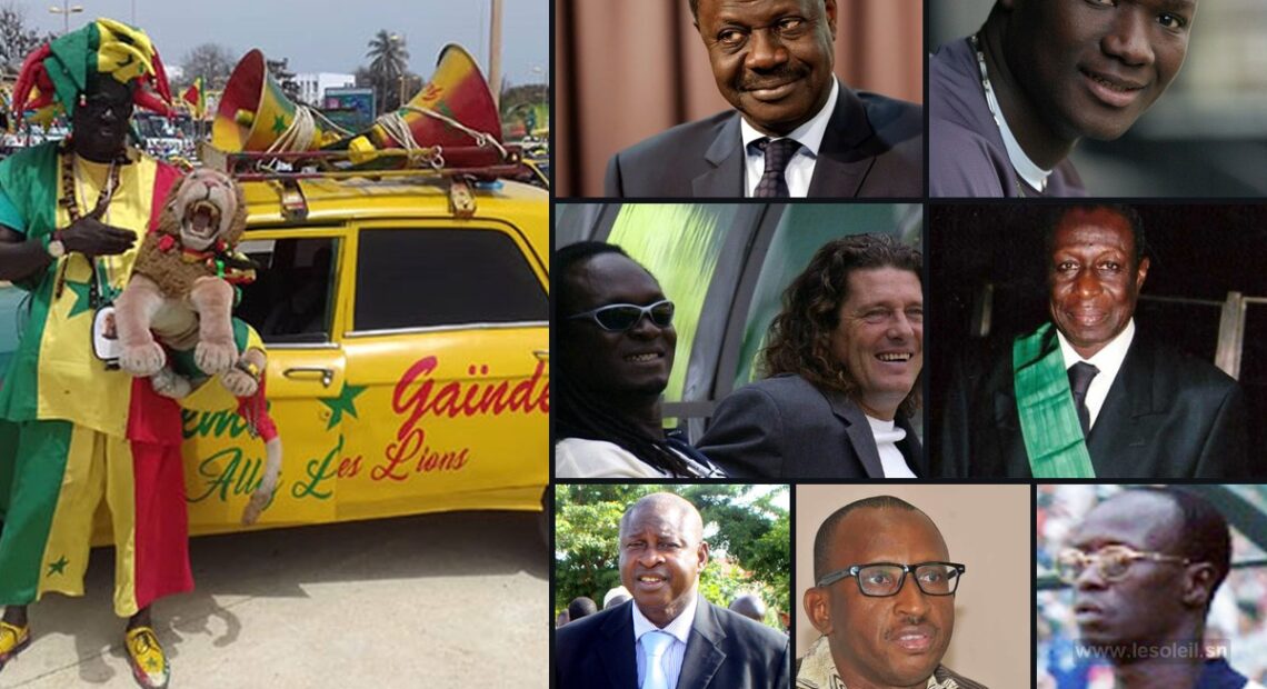 Ils ne verront pas le remake de France vs Sénégal