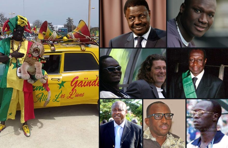 Ils ne verront pas le remake de France vs Sénégal