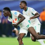 Ismaïla Sarr