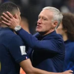 La France de Kyllian Mbappé