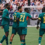 Le Sénégal vise la Coupe du monde