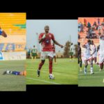 Ligue 1 course à la succession du Jaraaf