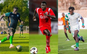 Ligue 2 Sénégal 30e journée