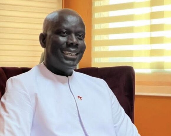 Malick Gakou